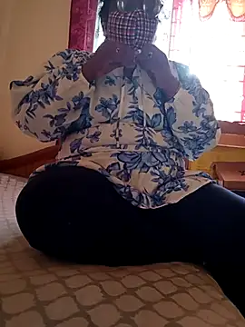 Snapshot of Pushpavathi_78 chatting on March 10, 11:32 am Pushpavathi 78 online show from March 10, 11:32 am