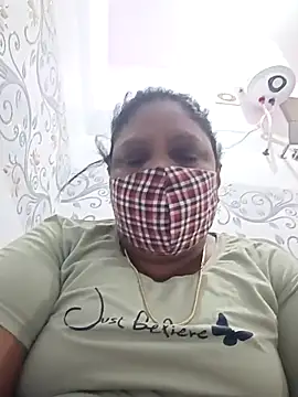 Snapshot of Pushpavathi_78 chatting on March 10, 11:38 pm Pushpavathi 78 online show from March 10, 11:38 pm