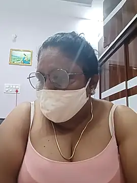 Snapshot of Pushpavathi_78 chatting on March 11, 4:07 pm Pushpavathi 78 online show from March 11, 4:07 pm