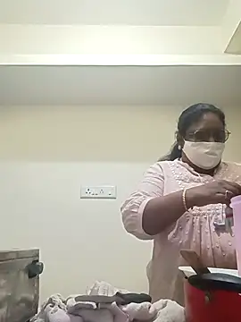 Snapshot of Pushpavathi_78 chatting on March 12, 2:12 pm Pushpavathi 78 online show from March 12, 2:12 pm