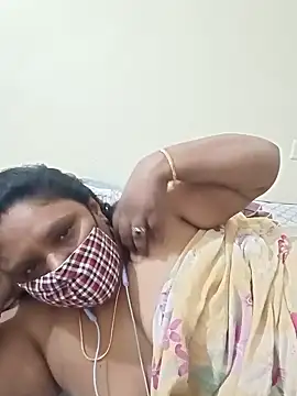 Snapshot of Pushpavathi_78 chatting on March 14, 1:35 pm Pushpavathi 78 online show from March 14, 1:35 pm