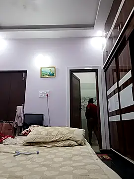 Snapshot of Pushpavathi_78 chatting on March 14, 10:05 pm Pushpavathi 78 online show from March 14, 10:05 pm