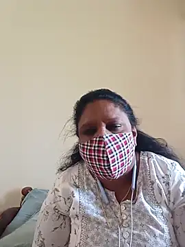 Snapshot of Pushpavathi_78 chatting on March 15, 9:52 am Pushpavathi 78 online show from March 15, 9:52 am