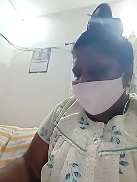 Snapshot of Pushpavathi_78 chatting on March 16, 1:49 pm Pushpavathi 78 online show from March 16, 1:49 pm