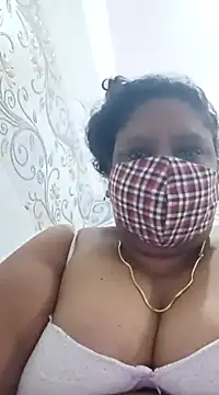 Snapshot of Pushpavathi_78 chatting on March 18, 12:05 am Pushpavathi 78 online show from March 18, 12:05 am