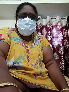 Snapshot of Pushpavathi_78 chatting on March 18, 12:58 pm Pushpavathi 78 online show from March 18, 12:58 pm