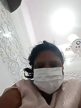 Snapshot of Pushpavathi_78 chatting on March 18, 11:20 pm Pushpavathi 78 online show from March 18, 11:20 pm