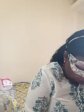 Snapshot of Pushpavathi_78 chatting on March 19, 9:17 am Pushpavathi 78 online show from March 19, 9:17 am