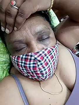 Snapshot of Pushpavathi_78 chatting on March 19, 10:09 pm Pushpavathi 78 online show from March 19, 10:09 pm