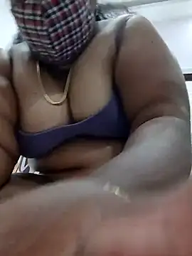 Snapshot of Pushpavathi_78 chatting on March 20, 2:19 am Pushpavathi 78 online show from March 20, 2:19 am