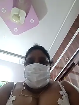 Snapshot of Pushpavathi_78 chatting on March 22, 4:04 pm Pushpavathi 78 online show from March 22, 4:04 pm