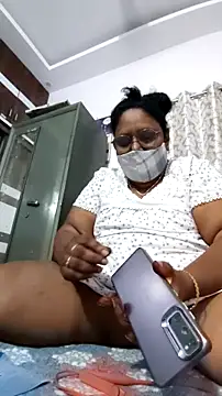 Snapshot of Pushpavathi_78 chatting on September 8, 4:28 pm Pushpavathi 78 online show from September 8, 4:28 pm