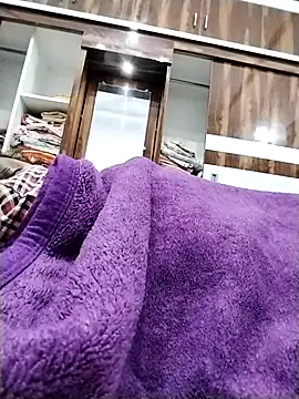 Snapshot of Pushpavathi_78 chatting on September 20, 8:21 pm Pushpavathi 78 online show from September 20, 8:21 pm