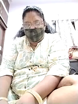 Snapshot of Pushpavathi_78 chatting on September 30, 12:48 am Pushpavathi 78 online show from September 30, 12:48 am