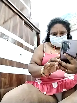 Snapshot of Pushpavathi_78 chatting on October 3, 6:16 pm Pushpavathi 78 online show from October 3, 6:16 pm