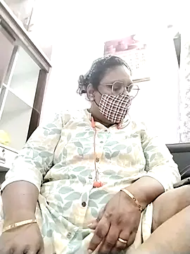 Snapshot of Pushpavathi_78 chatting on October 7, 7:22 pm Pushpavathi 78 online show from October 7, 7:22 pm