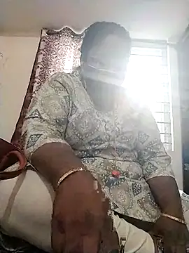 Snapshot of Pushpavathi_78 chatting on October 9, 10:24 am Pushpavathi 78 online show from October 9, 10:24 am