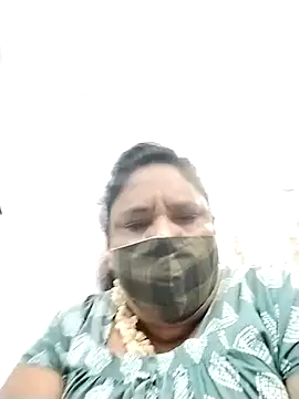 Snapshot of Pushpavathi_78 chatting on October 12, 3:22 pm Pushpavathi 78 online show from October 12, 3:22 pm