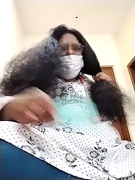 Snapshot of Pushpavathi_78 chatting on October 22, 1:22 pm Pushpavathi 78 online show from October 22, 1:22 pm