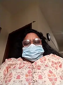 Snapshot of Pushpavathi_78 chatting on November 3, 11:00 am Pushpavathi 78 online show from November 3, 11:00 am