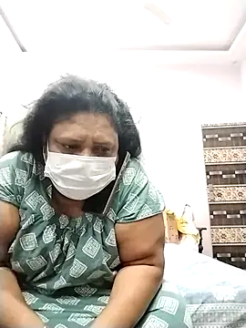 Snapshot of Pushpavathi_78 chatting on November 12, 2:34 am Pushpavathi 78 online show from November 12, 2:34 am