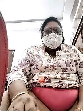 Snapshot of Pushpavathi_78 chatting on November 16, 4:01 pm Pushpavathi 78 online show from November 16, 4:01 pm