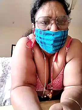 Snapshot of Pushpavathi_78 chatting on November 17, 9:59 am Pushpavathi 78 online show from November 17, 9:59 am