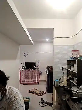 Snapshot of Pushpavathi_78 chatting on November 20, 11:32 am Pushpavathi 78 online show from November 20, 11:32 am