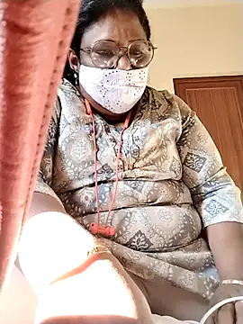 Snapshot of Pushpavathi_78 chatting on November 21, 10:14 am Pushpavathi 78 online show from November 21, 10:14 am