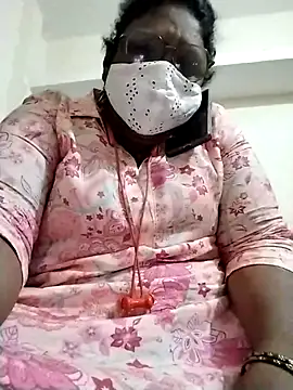 Snapshot of Pushpavathi_78 chatting on November 24, 1:33 pm Pushpavathi 78 online show from November 24, 1:33 pm