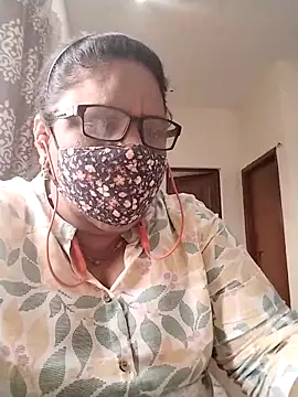 Snapshot of Pushpavathi_78 chatting on November 25, 10:26 am Pushpavathi 78 online show from November 25, 10:26 am