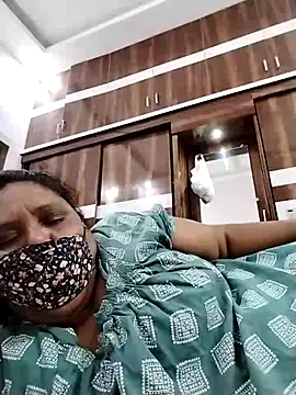 Snapshot of Pushpavathi_78 chatting on November 30, 7:18 pm Pushpavathi 78 online show from November 30, 7:18 pm