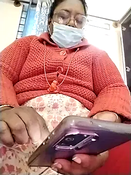 Snapshot of Pushpavathi_78 chatting on December 2, 10:31 am Pushpavathi 78 online show from December 2, 10:31 am