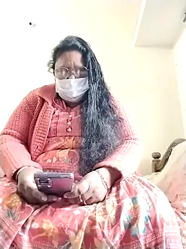 Snapshot of Pushpavathi_78 chatting on December 16, 6:40 am Pushpavathi 78 online show from December 16, 6:40 am