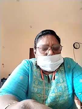 Snapshot of Pushpavathi_78 chatting on December 17, 9:59 am Pushpavathi 78 online show from December 17, 9:59 am