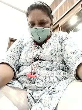 Snapshot of Pushpavathi_78 chatting on January 7, 1:35 pm Pushpavathi 78 online show from January 7, 1:35 pm