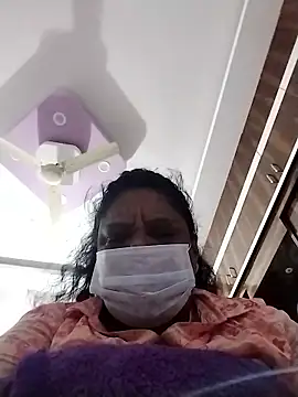 Snapshot of Pushpavathi_78 chatting on January 14, 12:27 am Pushpavathi 78 online show from January 14, 12:27 am