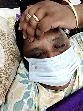 Snapshot of Pushpavathi_78 chatting on February 2, 7:12 pm Pushpavathi 78 online show from February 2, 7:12 pm