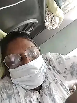 Snapshot of Pushpavathi_78 chatting on February 6, 6:44 pm Pushpavathi 78 online show from February 6, 6:44 pm