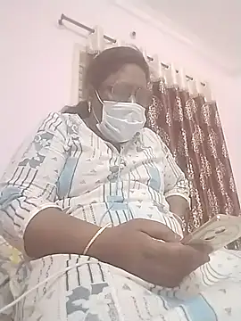 Snapshot of Pushpavathi_78 chatting on February 16, 1:29 pm Pushpavathi 78 online show from February 16, 1:29 pm