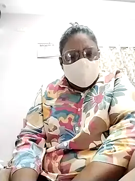 Snapshot of Pushpavathi_78 chatting on February 21, 6:20 pm Pushpavathi 78 online show from February 21, 6:20 pm