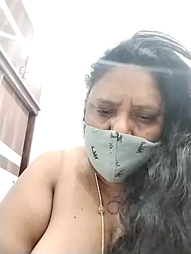 Snapshot of Pushpavathi_78 chatting on February 24, 11:25 pm Pushpavathi 78 online show from February 24, 11:25 pm