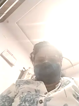 Snapshot of Pushpavathi_78 chatting on March 2, 1:30 am Pushpavathi 78 online show from March 2, 1:30 am