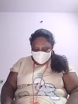 Snapshot of Pushpavathi_78 chatting on March 2, 1:18 pm Pushpavathi 78 online show from March 2, 1:18 pm