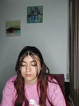 carolayrosse online show from November 24, 5:07 am