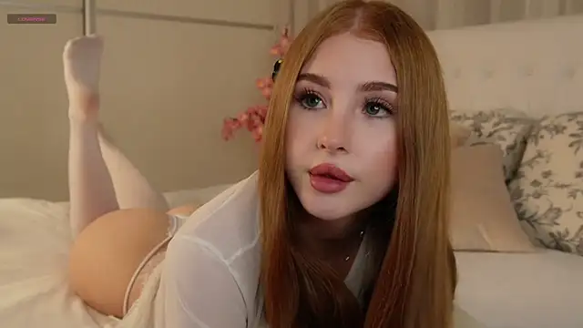 DawnAcreman online show from October 5, 3:27 am