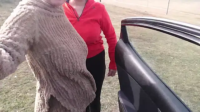 Amy--Samy online show from February 19, 10:45 am