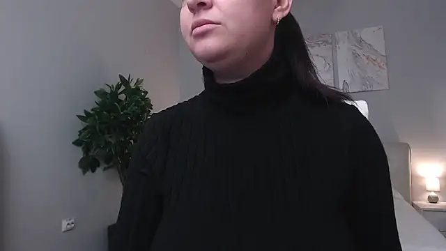 Amy--Samy online show from April 8, 3:23 pm