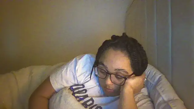 Snapshot of vanilla_chocolate23 chatting on December 29, 8:26 pm vanilla chocolate23 online show from December 29, 8:26 pm
