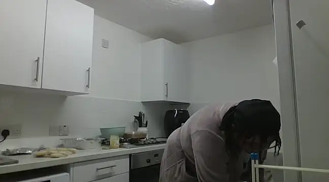 Snapshot of vanilla_chocolate23 chatting on February 8, 4:36 pm vanilla chocolate23 online show from February 8, 4:36 pm